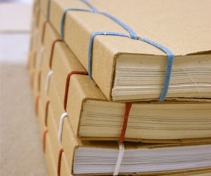 Book Binding