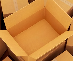 Carton board and Corrugation Boxes