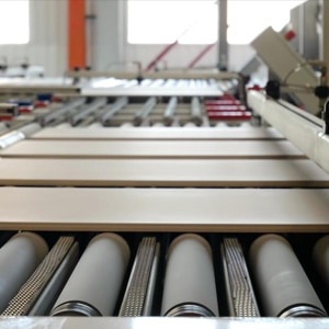 Ceramic Industry