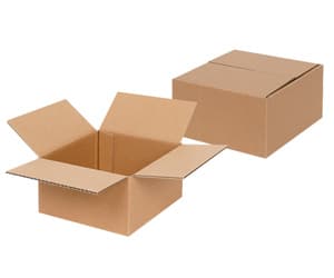 corrugated box manufacturers