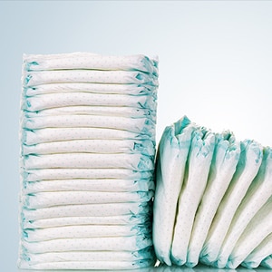 Disposable Diapers