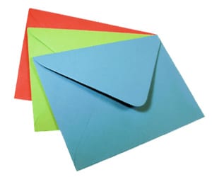 Envelope