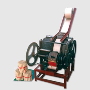 Fireworks Industry