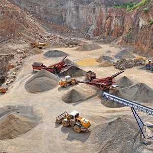 Mining-Industry