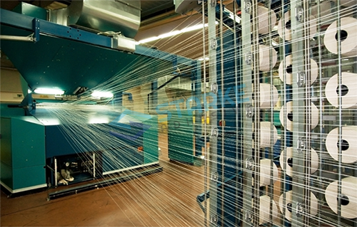Modified Starch for Textile Industry