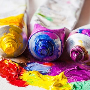 Paint Industry