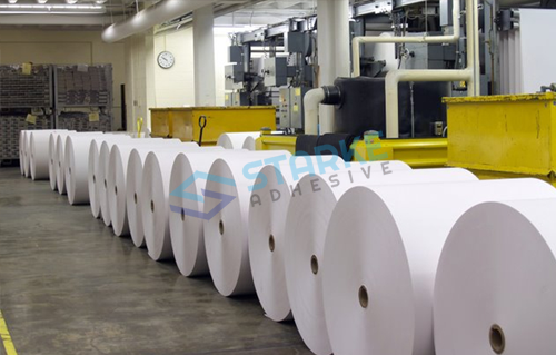 Paper Binder Starch