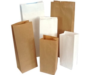Paper Sacks