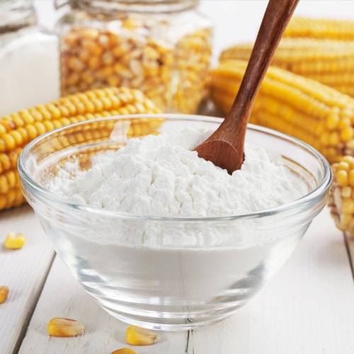 Maize Native Starch