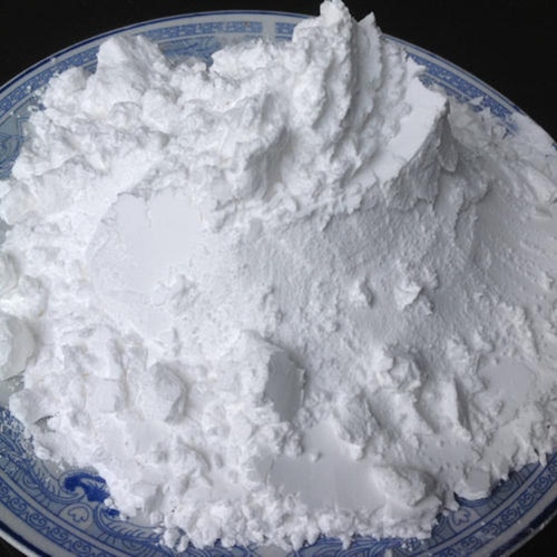 Drilling Starch