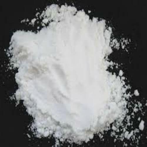 Spray Starch Powder
