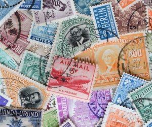 Stamps