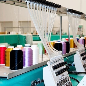 Textile Industry