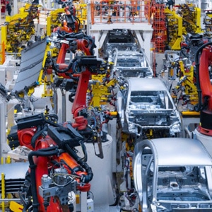 Automotive