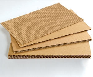 corrugated sheet manufacturers