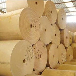 Duplex Sheet Rolls