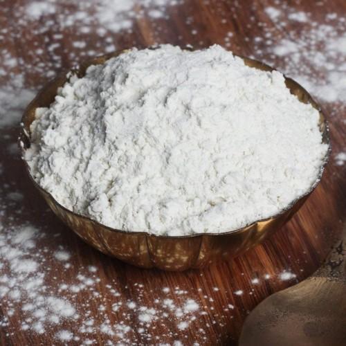 Paper Cone Gum Powder