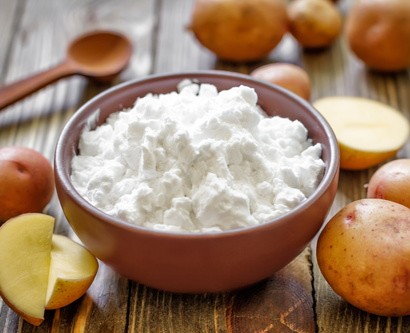 Potato Native Starch in India