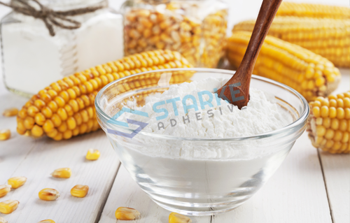 Pregel Starch